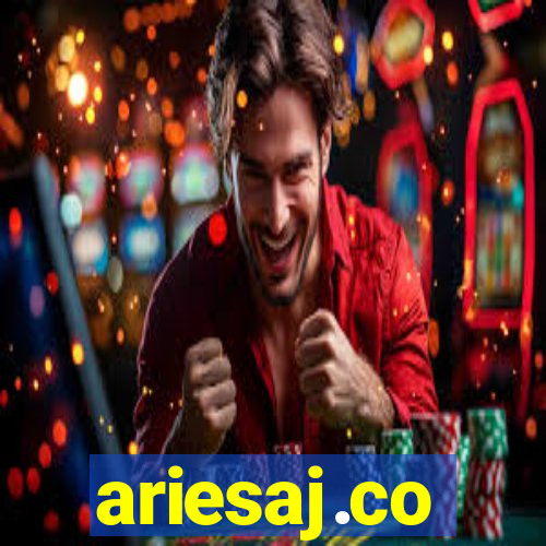 ariesaj.co