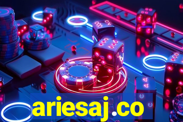 ariesaj.co