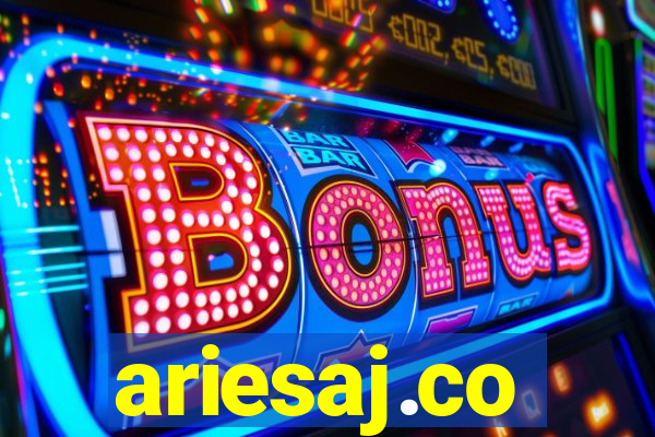 ariesaj.co