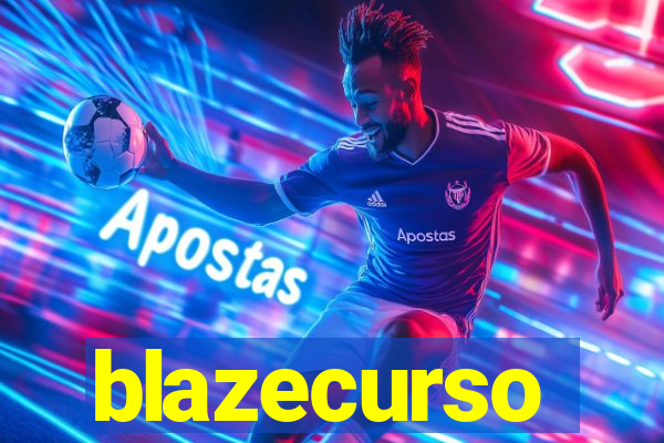 blazecurso