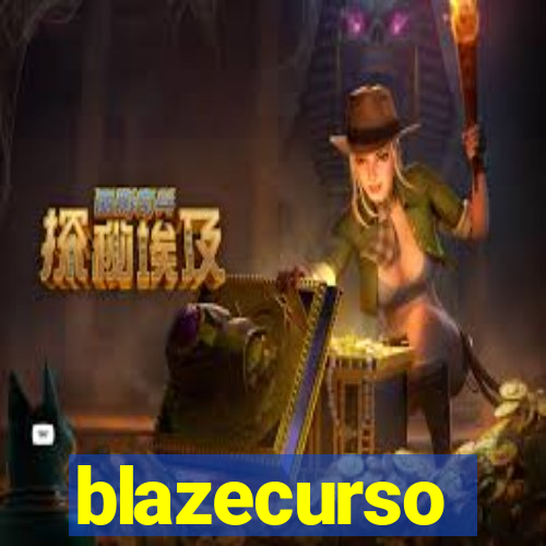 blazecurso