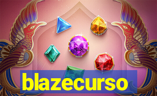 blazecurso