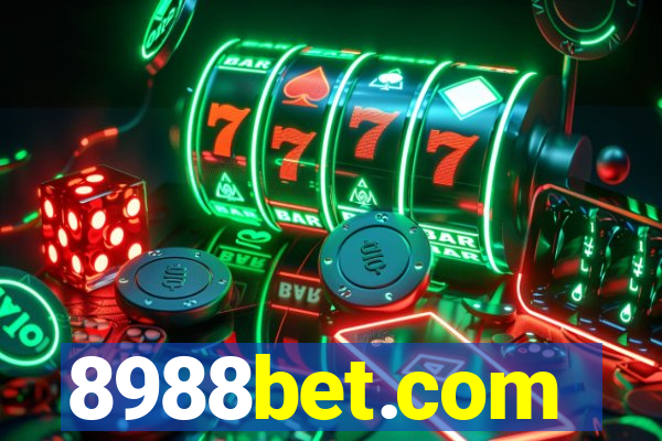 8988bet.com