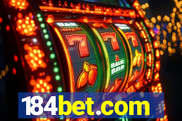 184bet.com