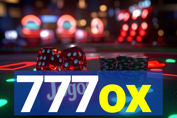 777ox