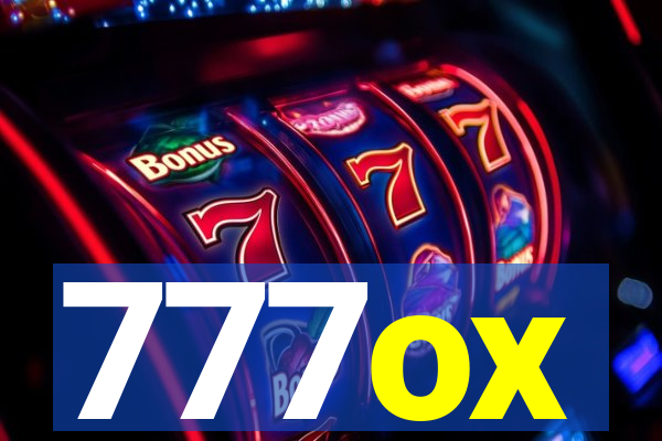 777ox