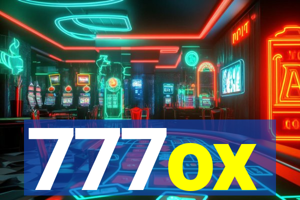 777ox