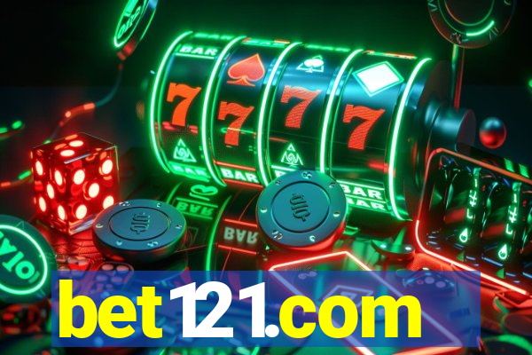 bet121.com