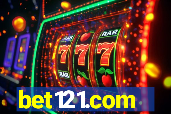 bet121.com