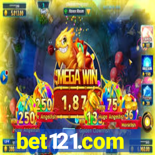 bet121.com