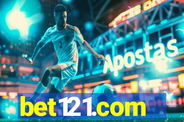 bet121.com