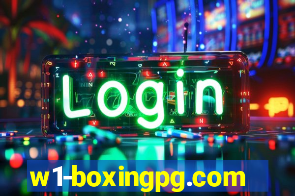 w1-boxingpg.com