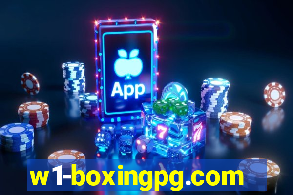 w1-boxingpg.com