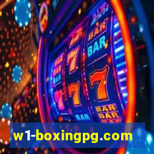 w1-boxingpg.com