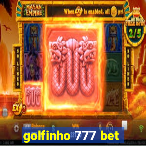 golfinho 777 bet