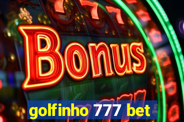 golfinho 777 bet
