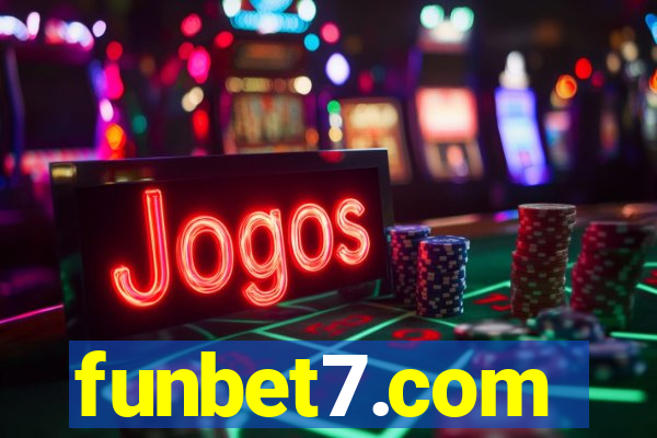 funbet7.com