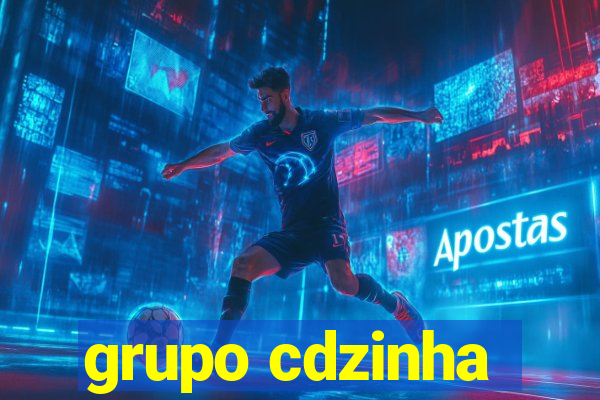 grupo cdzinha