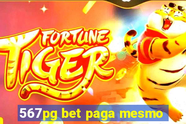 567pg bet paga mesmo