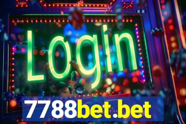 7788bet.bet
