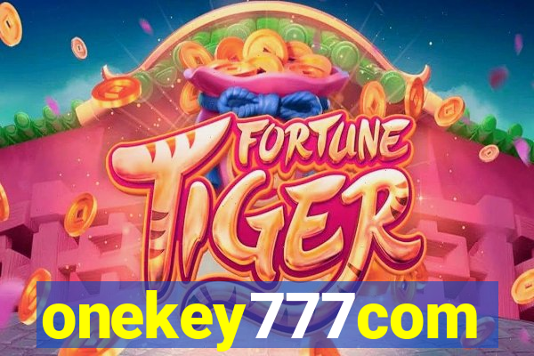 onekey777com