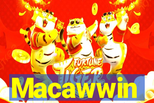 Macawwin