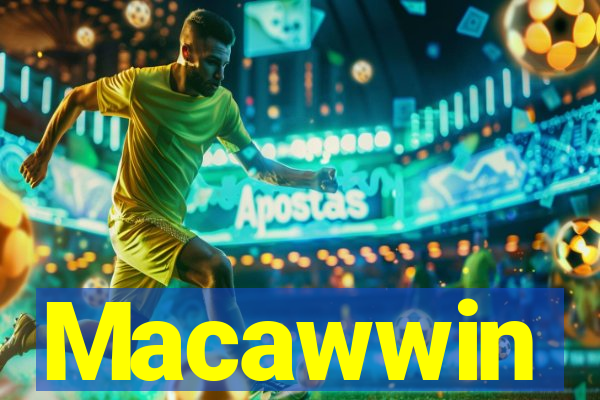 Macawwin
