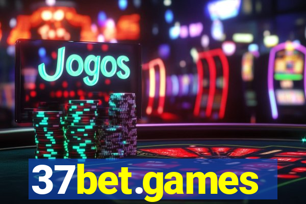 37bet.games
