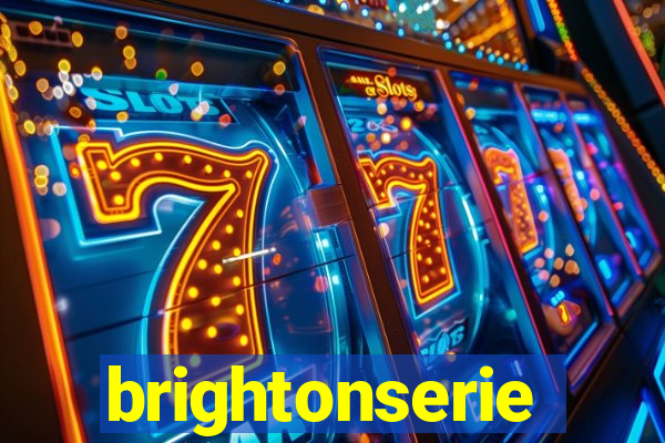 brightonserie