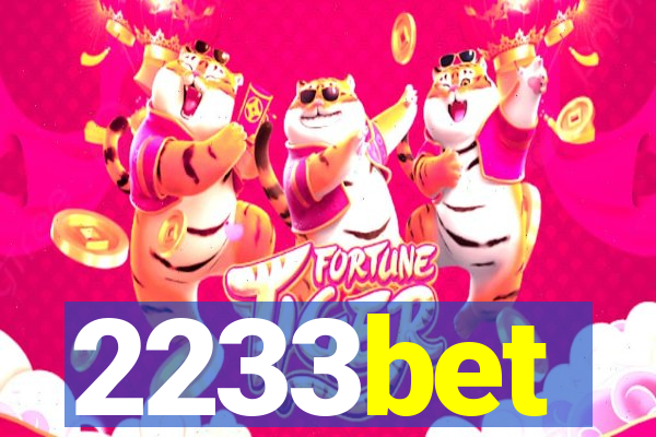 2233bet