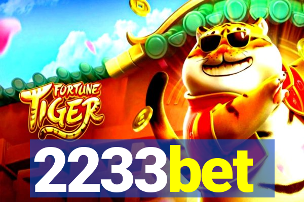 2233bet
