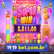 1919 bet.com.br