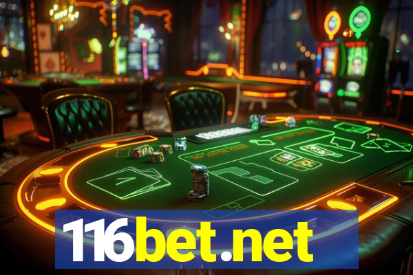 116bet.net
