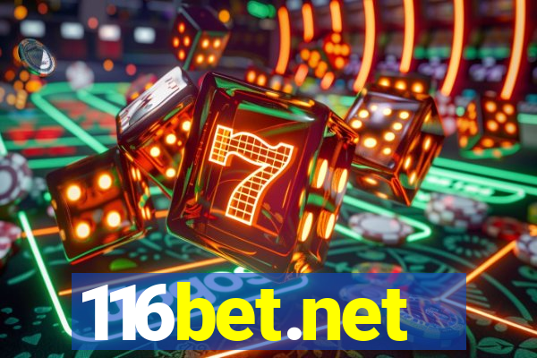 116bet.net