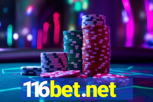 116bet.net