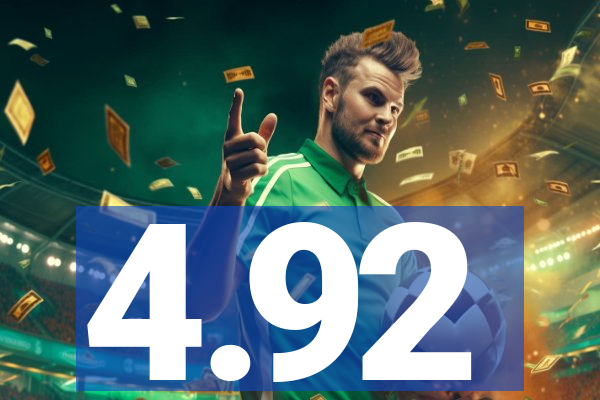 4.92