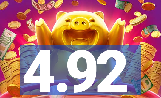 4.92