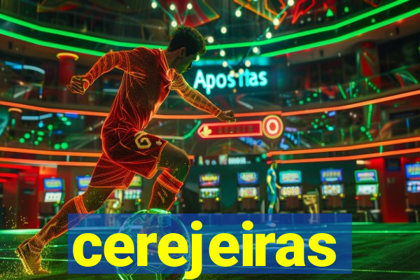 cerejeiras