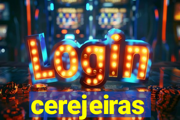 cerejeiras