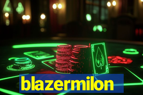 blazermilon