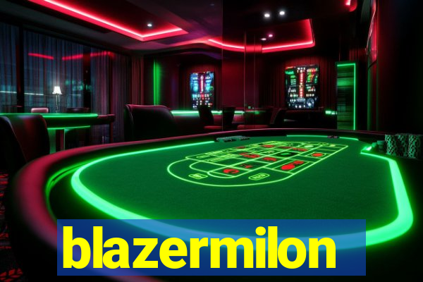 blazermilon