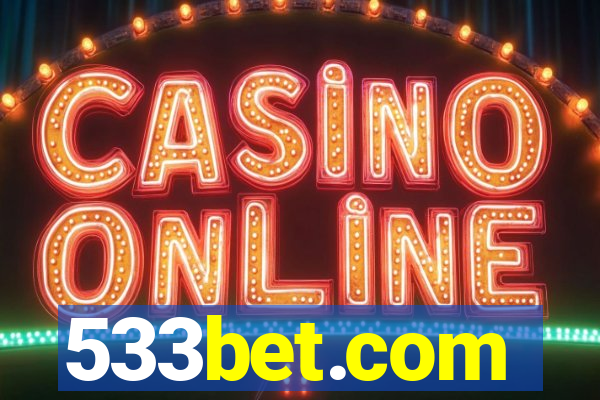 533bet.com