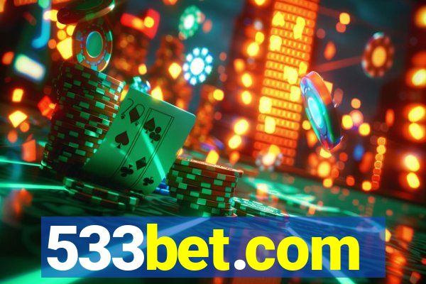533bet.com