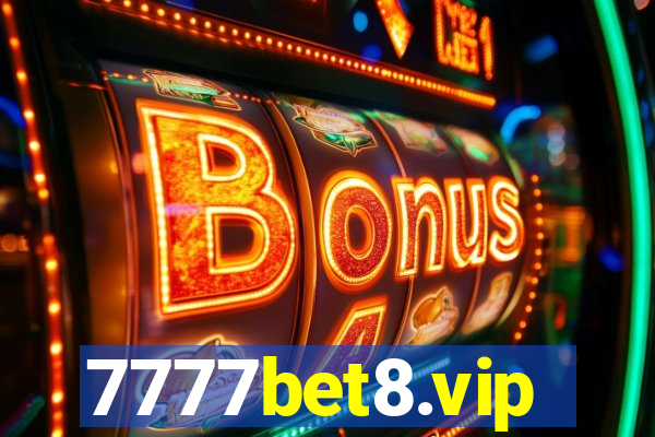 7777bet8.vip