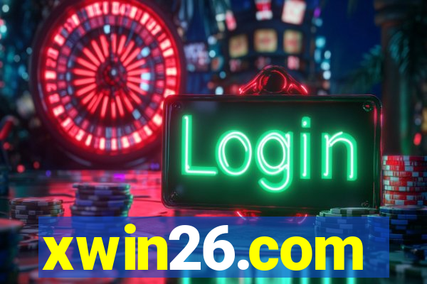xwin26.com