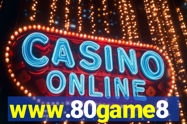 www.80game8