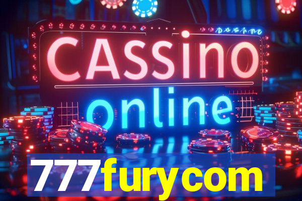 777furycom