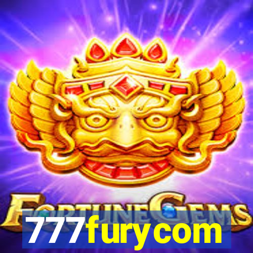777furycom