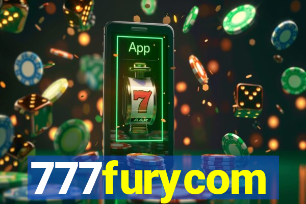 777furycom