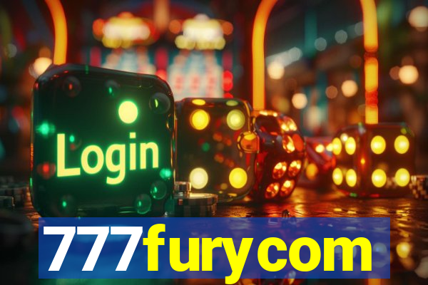 777furycom